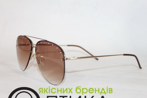 Сонцезахисні окуляри CASTA  A 140 GLD