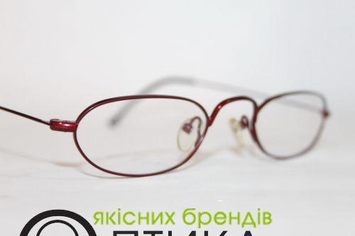 Оправа Fielmann FL 9/RD-071