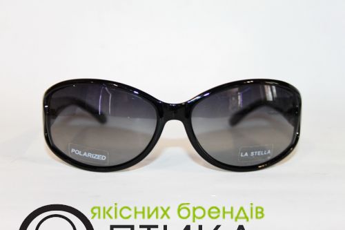 Сонцезахисні окуляри LA STELLA LS 372 с.1 (з поляризацією)