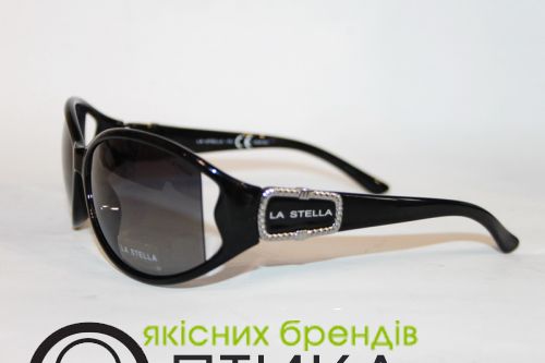 Сонцезахисні окуляри LA STELLA LS 372 с.1 (з поляризацією)