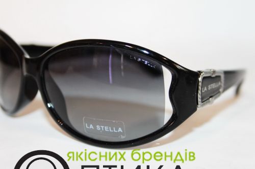 Сонцезахисні окуляри LA STELLA LS 372 с.1 (з поляризацією)