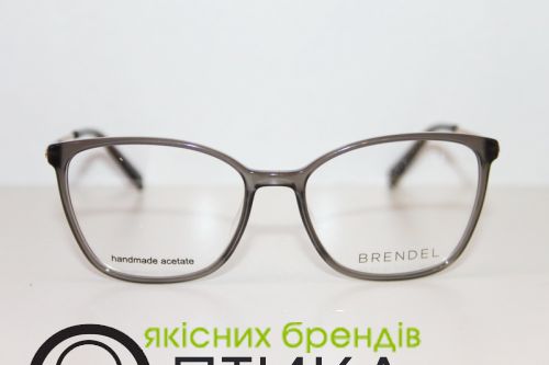 Оправа Eschenbach Brendel Clip 903145 30 (золотиста)