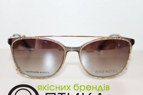 Оправа Eschenbach Brendel Clip 903145 30 (золотиста)