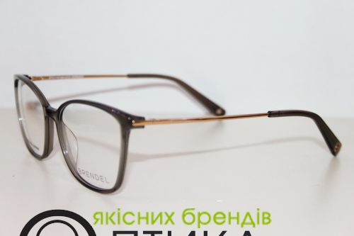 Оправа Eschenbach Brendel Clip 903145 30 (золотиста)