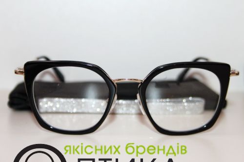 Оправа BERENISE AUGUSTINE c.01 з кліпоном
