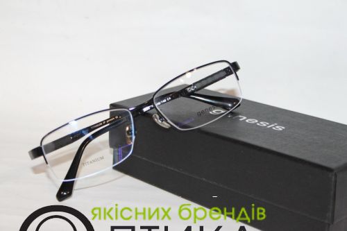 Оправа Genesis IP-Titanium 2025 c.4