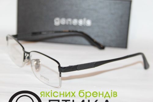 Оправа Genesis IP-Titanium 2025 c.4