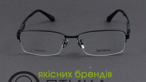 Оправа Genesis IP-Titanium 2025 c.4