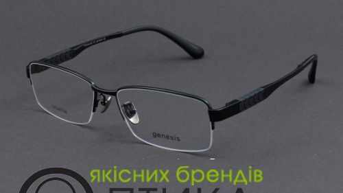Оправа Genesis IP-Titanium 2025 c.4