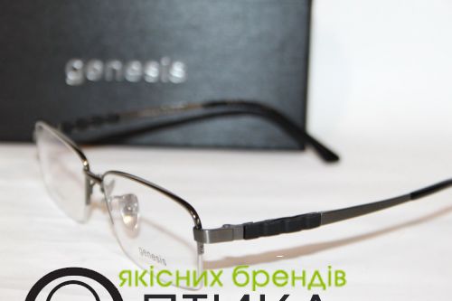 Оправа Genesis IP-Titanium 2009 c.3