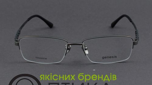 Оправа Genesis IP-Titanium 2009 c.3