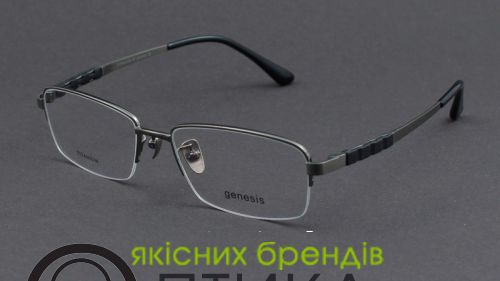 Оправа Genesis IP-Titanium 2009 c.3