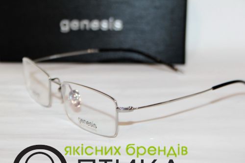 Оправа Genesis B-Titanium 6620 c.4