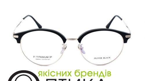Оправа Oliver Black LB 2041 c.2