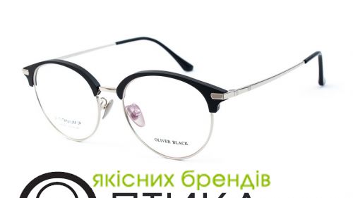 Оправа Oliver Black LB 2041 c.2