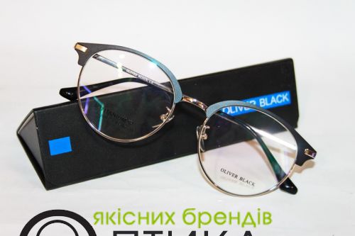 Оправа Oliver Black LB 2041 c.2
