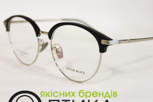 Оправа Oliver Black LB 2041 c.2