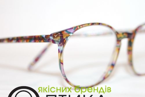 Оправа Hoxvard by PALACE H12 / ПРОДАНО
