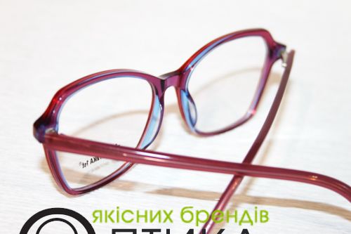 Оправа Оптика 1-st 0001 c.3