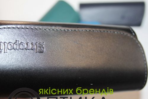 Шкіряні футляри для сонцезахисних окулярів