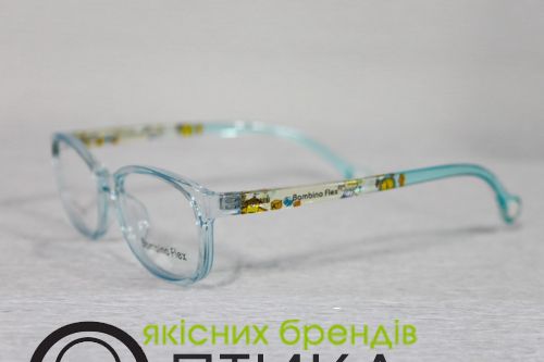 Оправа Bambino Flex 8808 c.28  (блакитна)