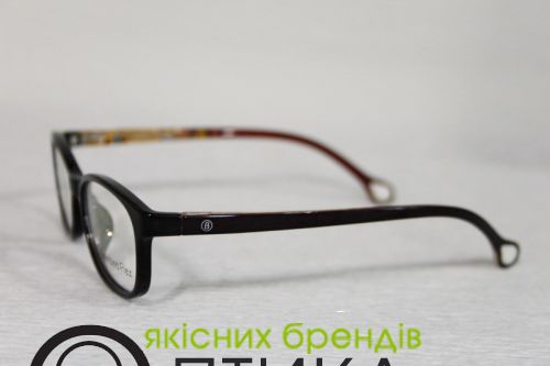 Оправа Bambino Flex 8808 c.54 (темно-коричнева)