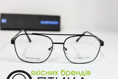 Оправа Oliver Black 56032 c.1