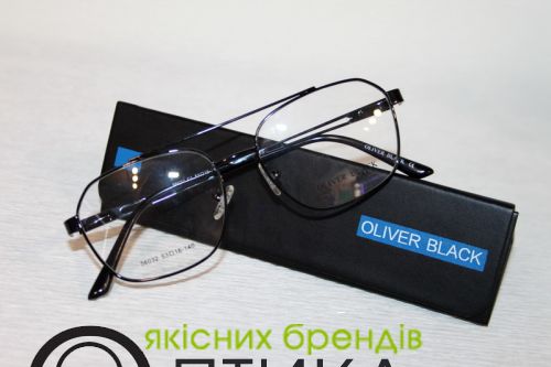 Оправа Oliver Black 56032 c.1