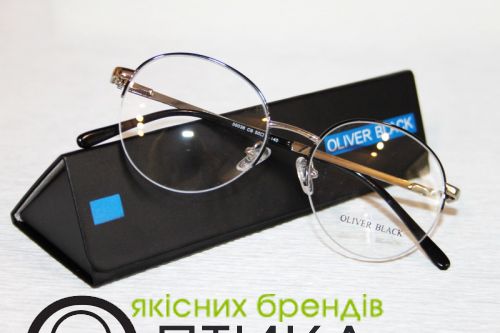 Оправа Oliver Black 53036 c.6