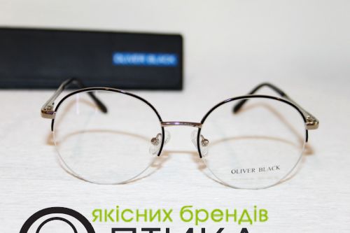 Оправа Oliver Black 53036 c.6