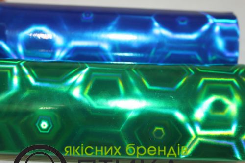 Яскраві футляри в асортименті (зелений)