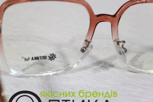 Оправа Оптика 1-st 8911 c.5