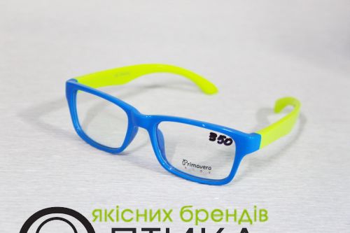 Дитяча гибка оправа Primavera 424 c.3