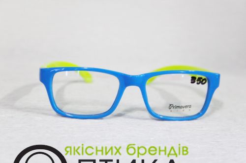 Дитяча гибка оправа Primavera 424 c.3