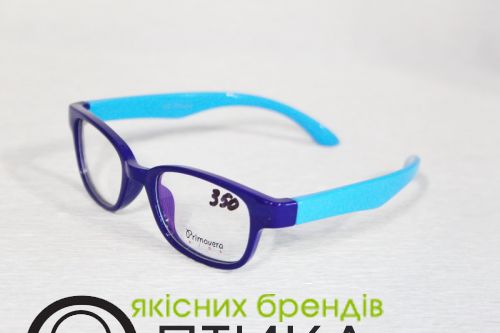 Дитяча гибка оправа Primavera 426 c.3