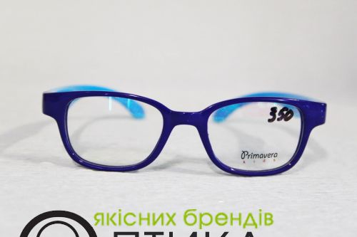 Дитяча гибка оправа Primavera 426 c.3