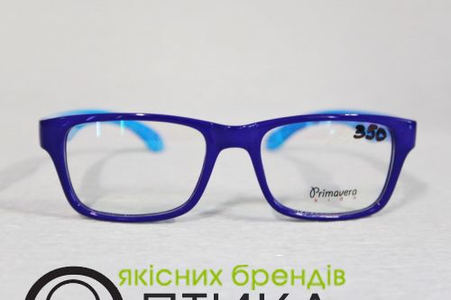 Дитяча гибка оправа Primavera 424 c.1