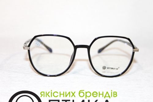Оправа 1-st 1936 чорна