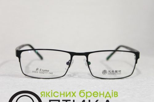 Оправи 9303 та 1170 в асортименті