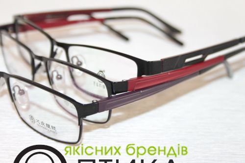 Оправи 9303 та 1170 в асортименті