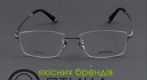 Оправа Genesis IP-Titanium 2053 c.10