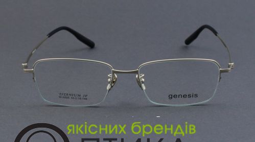Оправа Genesis IP-Titanium W 5005 c.2
