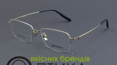 Оправа Genesis IP-Titanium W 5005 c.2
