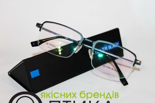 Оправа Oliver Black 7X033 c.2