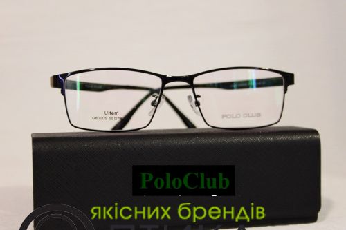 Оправа Polo Club Ultem G 80005 c.1