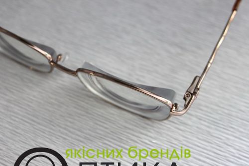 Лінза BIOMAX 1,67 AS Хамелеон сірий