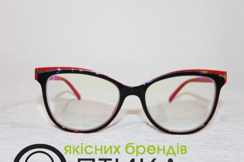 Готові окуляри з комп'ютерними лінзами -3,0/-2,25