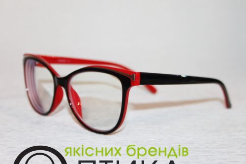 Готові окуляри з комп'ютерними лінзами -3,0/-2,25