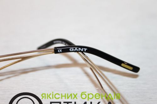 Оправа Gant GW Endora BLK