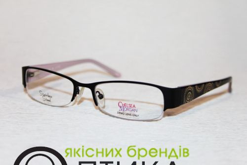 Оправа Chelsea Morgan СM 2010 BK